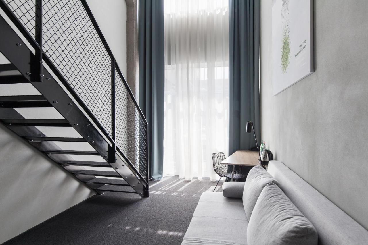 Отель Loop Hotel Vilnius Вильнюс-16