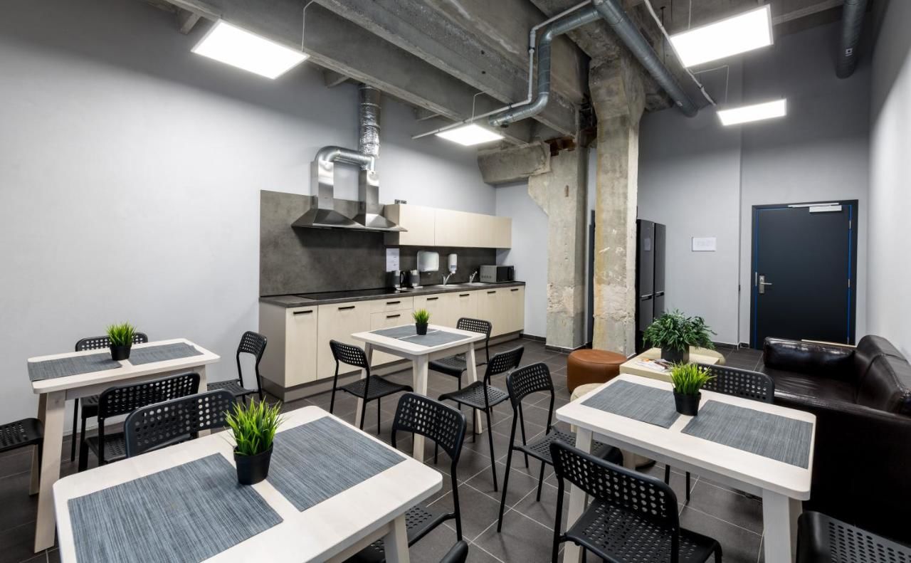 Отель Loop Hotel Vilnius Вильнюс-17