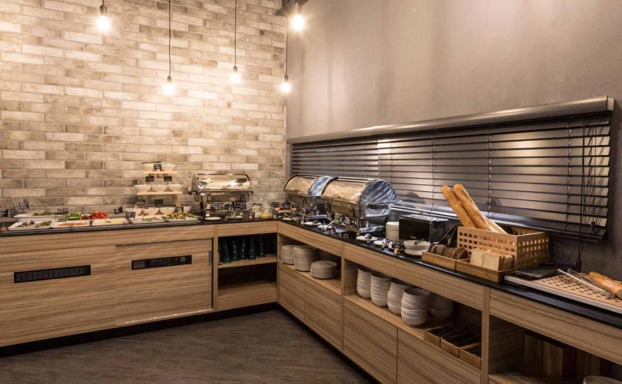 Отель Loop Hotel Vilnius Вильнюс-28