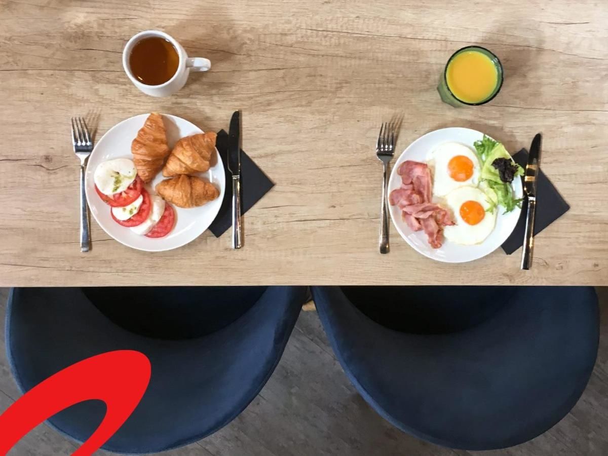 Отель Loop Hotel Vilnius Вильнюс-32