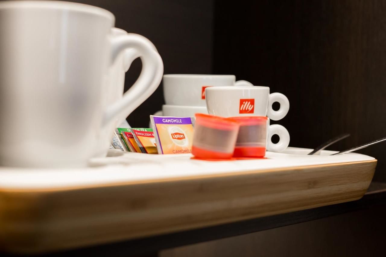 Отель Loop Hotel Vilnius Вильнюс-33