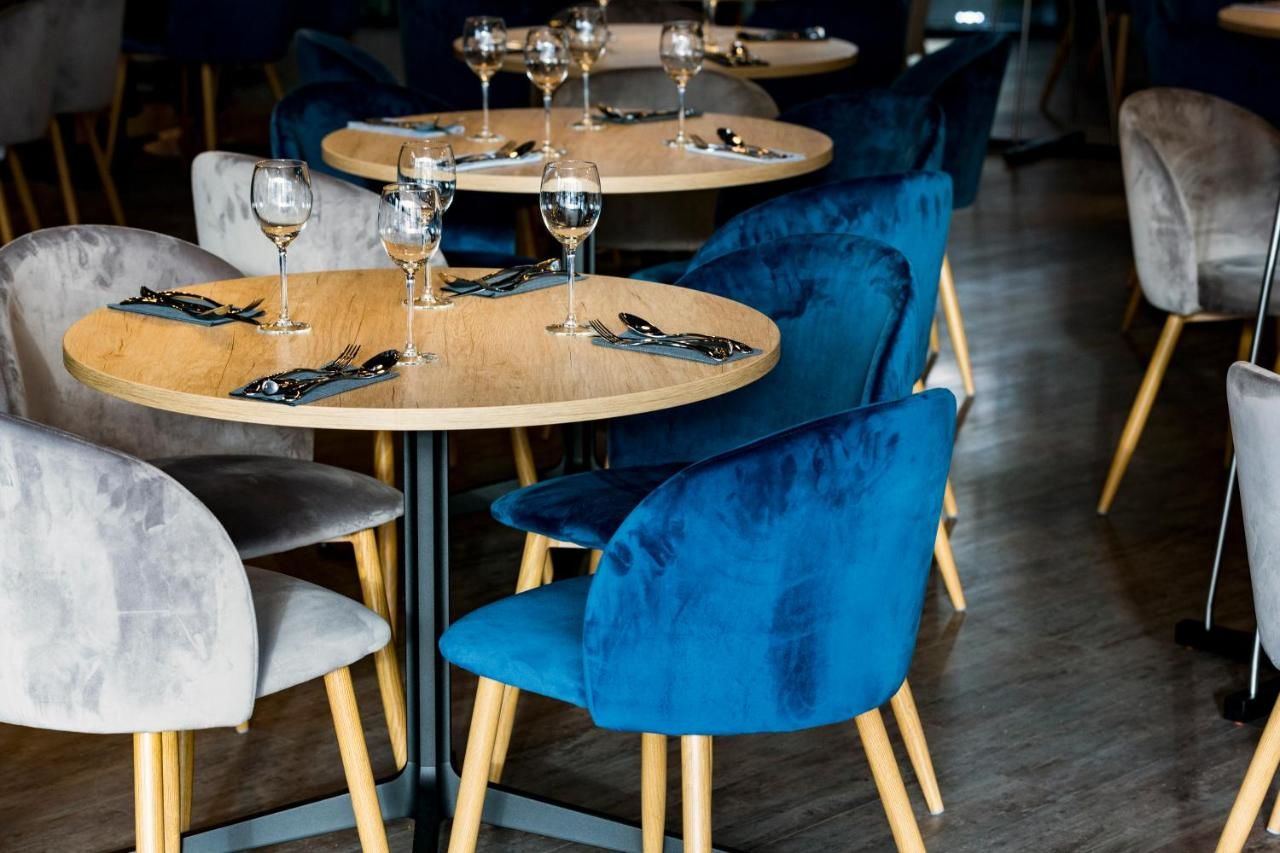 Отель Loop Hotel Vilnius Вильнюс-35