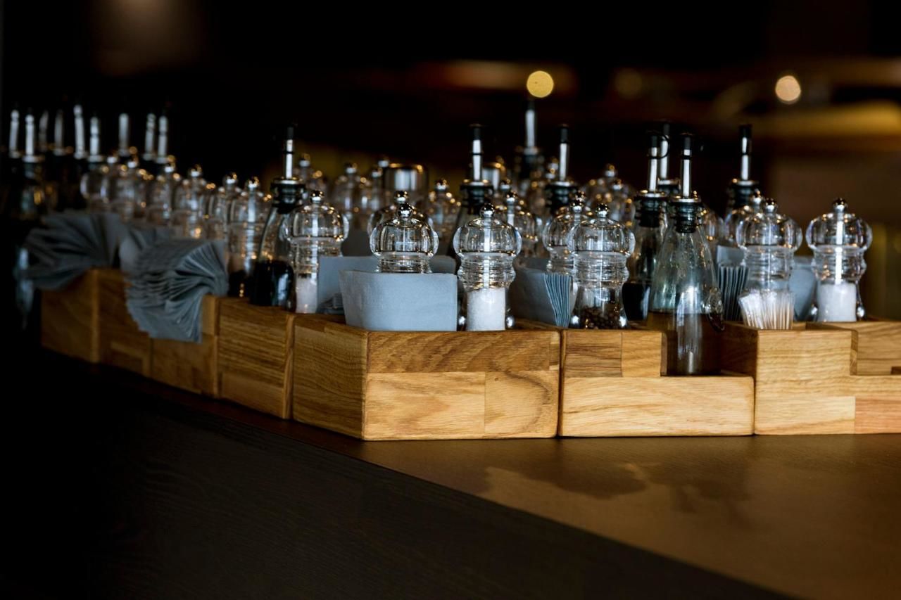 Отель Loop Hotel Vilnius Вильнюс-39