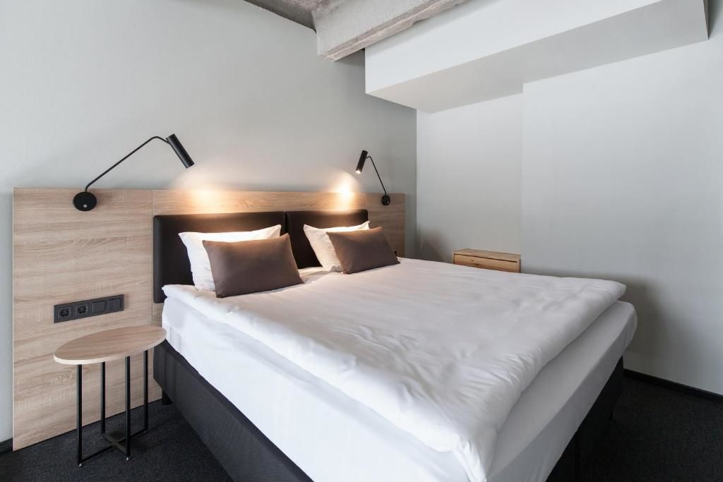Отель Loop Hotel Vilnius Вильнюс-49