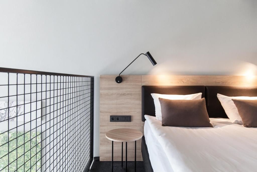 Отель Loop Hotel Vilnius Вильнюс-51