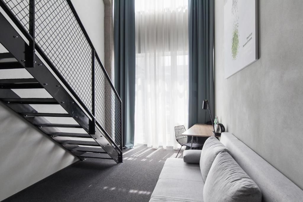 Отель Loop Hotel Vilnius Вильнюс-53