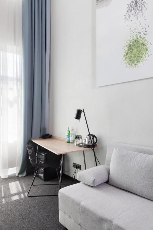 Отель Loop Hotel Vilnius Вильнюс-55