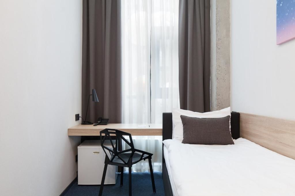 Отель Loop Hotel Vilnius Вильнюс-58