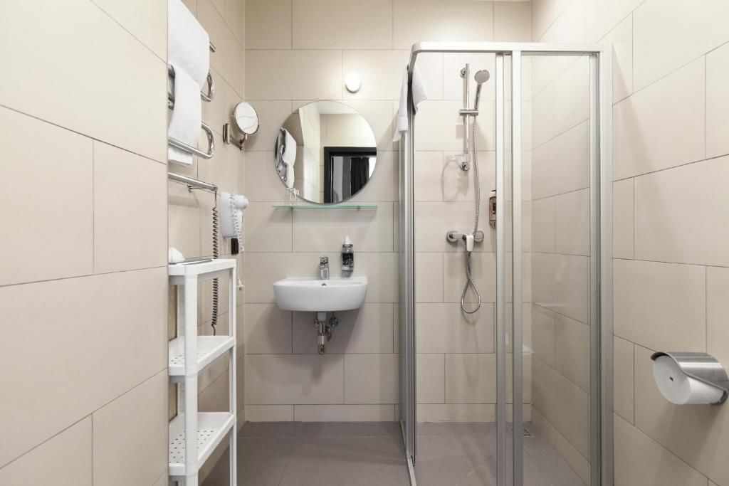 Отель Loop Hotel Vilnius Вильнюс-60
