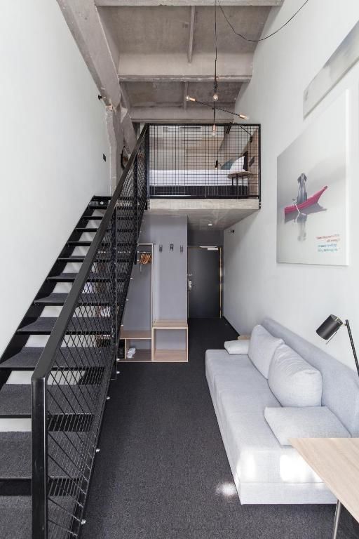 Отель Loop Hotel Vilnius Вильнюс-63