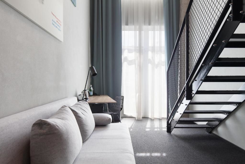 Отель Loop Hotel Vilnius Вильнюс-64