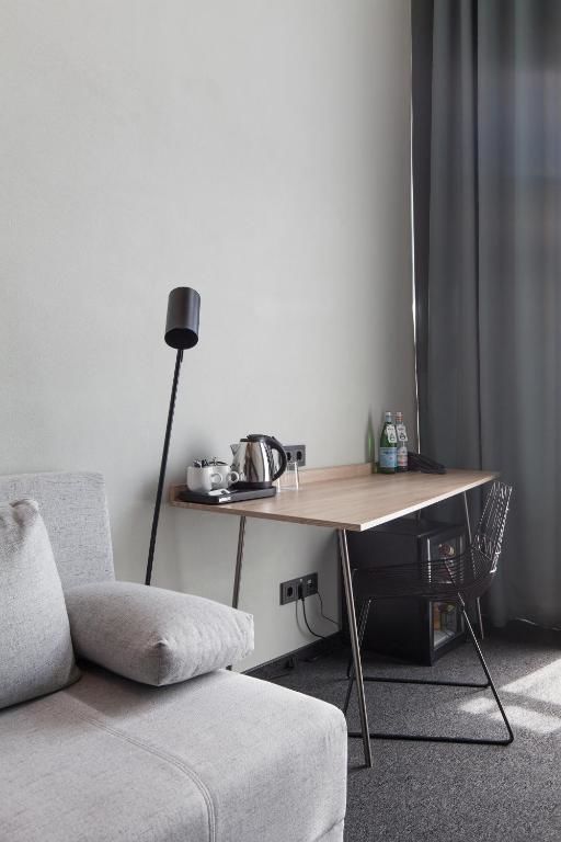Отель Loop Hotel Vilnius Вильнюс-65