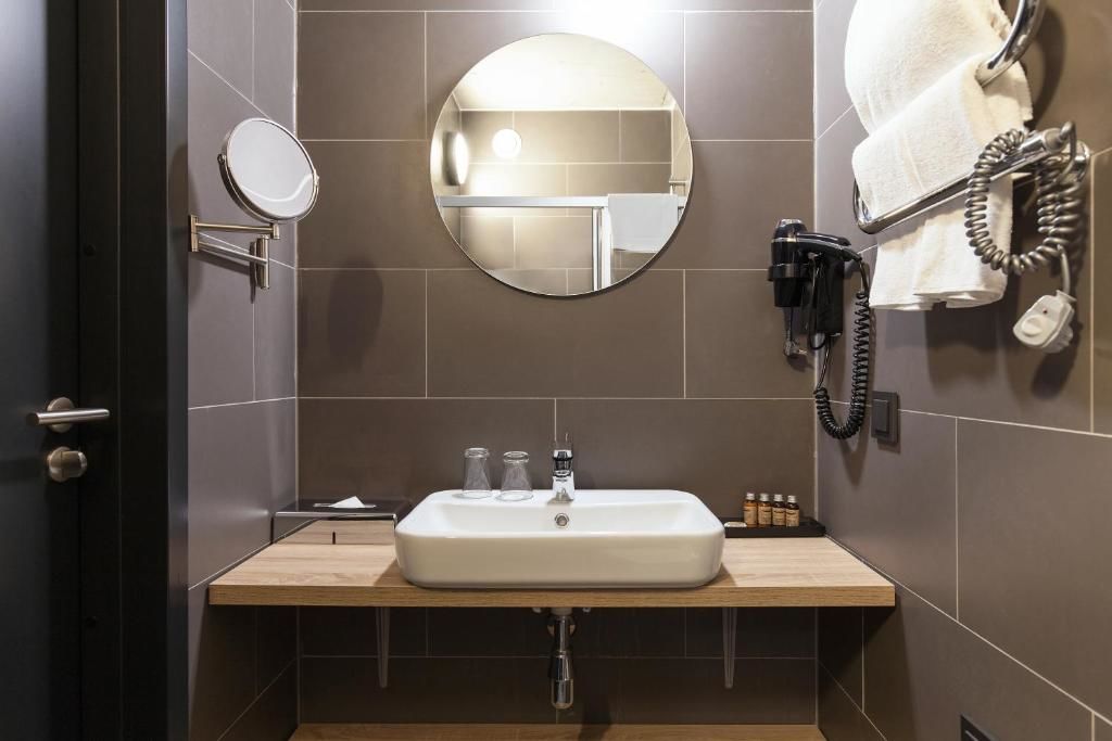 Отель Loop Hotel Vilnius Вильнюс-67
