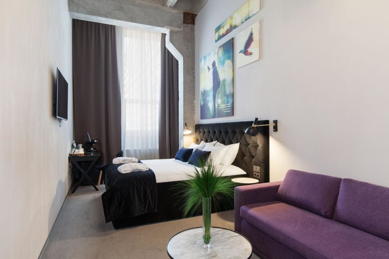 Отель Loop Hotel Vilnius Вильнюс-10