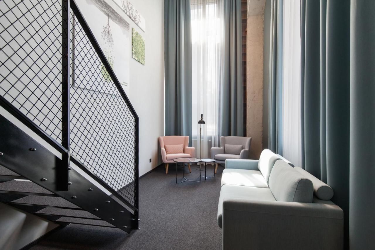 Отель Loop Hotel Vilnius Вильнюс-12