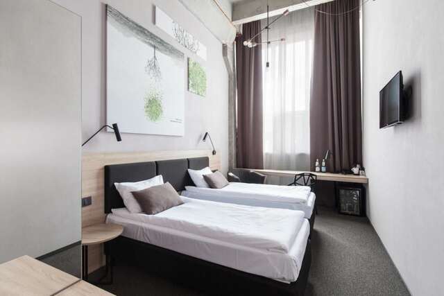 Отель Loop Hotel Vilnius Вильнюс-12