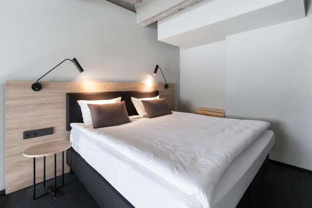 Отель Loop Hotel Vilnius Вильнюс-14