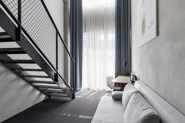 Отель Loop Hotel Vilnius Вильнюс-15