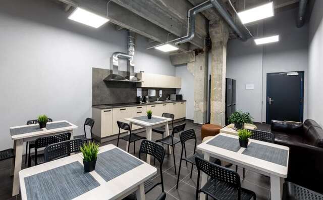 Отель Loop Hotel Vilnius Вильнюс-16