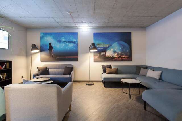 Отель Loop Hotel Vilnius Вильнюс-19