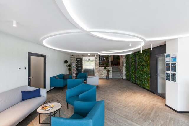 Отель Loop Hotel Vilnius Вильнюс-23