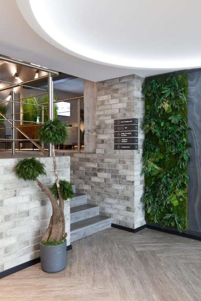 Отель Loop Hotel Vilnius Вильнюс-24
