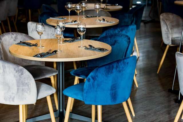 Отель Loop Hotel Vilnius Вильнюс-34