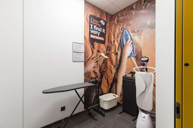 Отель Loop Hotel Vilnius Вильнюс-6