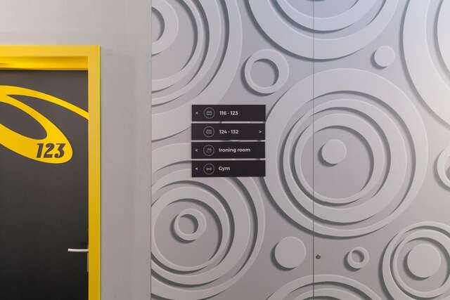 Отель Loop Hotel Vilnius Вильнюс-46