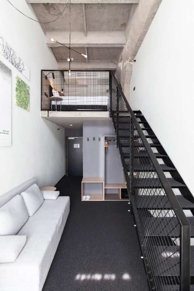 Отель Loop Hotel Vilnius Вильнюс-49