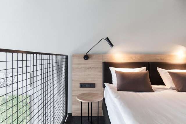 Отель Loop Hotel Vilnius Вильнюс-50