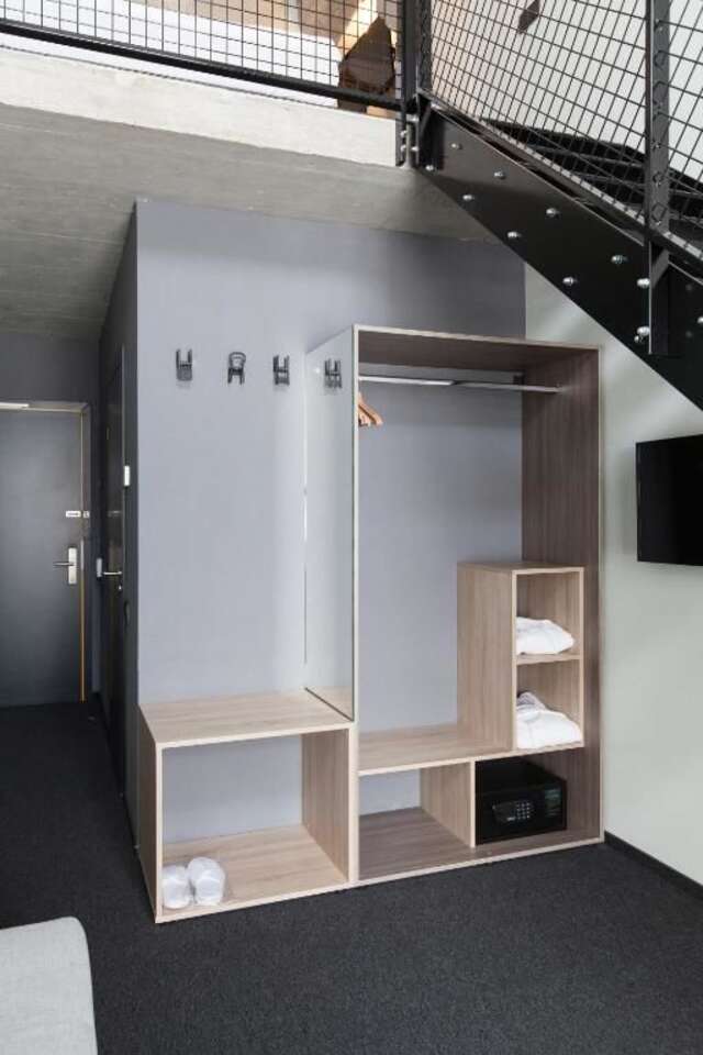 Отель Loop Hotel Vilnius Вильнюс-51