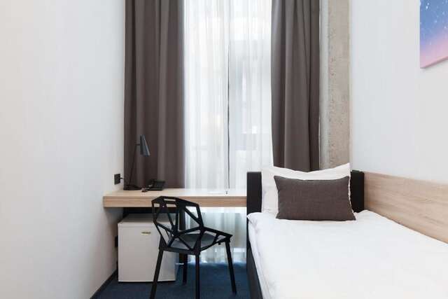 Отель Loop Hotel Vilnius Вильнюс-57
