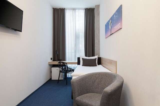 Отель Loop Hotel Vilnius Вильнюс-58