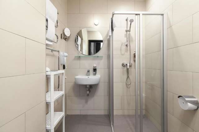 Отель Loop Hotel Vilnius Вильнюс-59