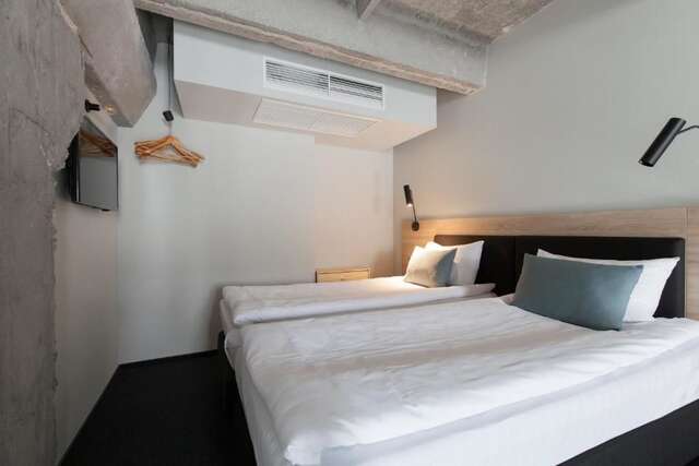 Отель Loop Hotel Vilnius Вильнюс-61