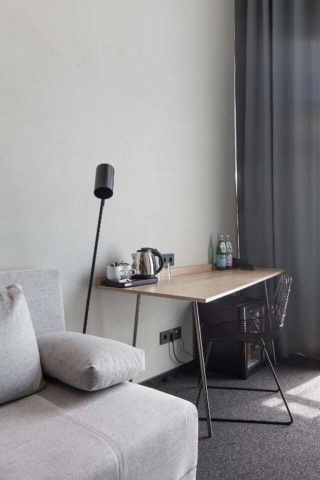 Отель Loop Hotel Vilnius Вильнюс-64