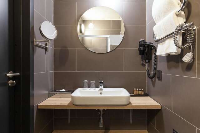 Отель Loop Hotel Vilnius Вильнюс-66