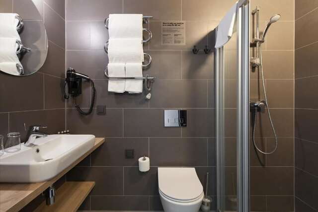Отель Loop Hotel Vilnius Вильнюс-67
