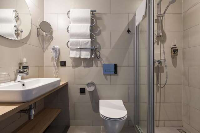 Отель Loop Hotel Vilnius Вильнюс-73