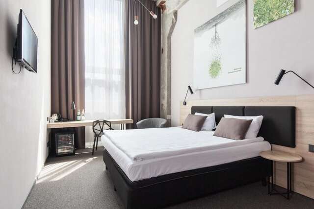 Отель Loop Hotel Vilnius Вильнюс-10