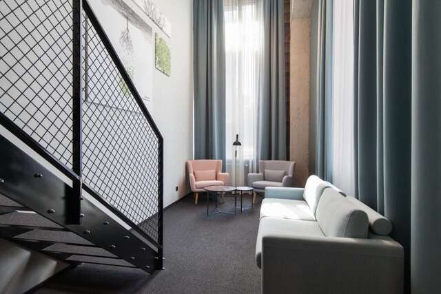Отель Loop Hotel Vilnius Вильнюс-11